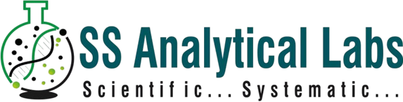 SS Analytical